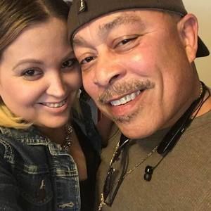 Meet your Posher, Erika